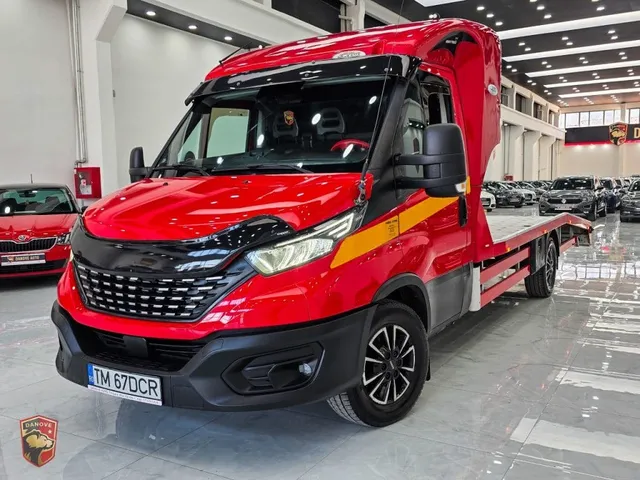 IVECO DAILY