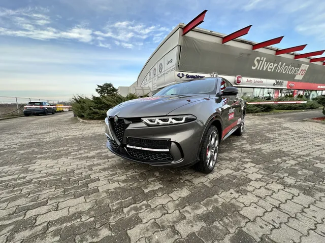 ALFA ROMEO ROMEO