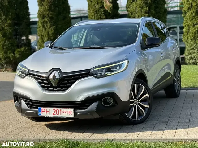 RENAULT KADJAR