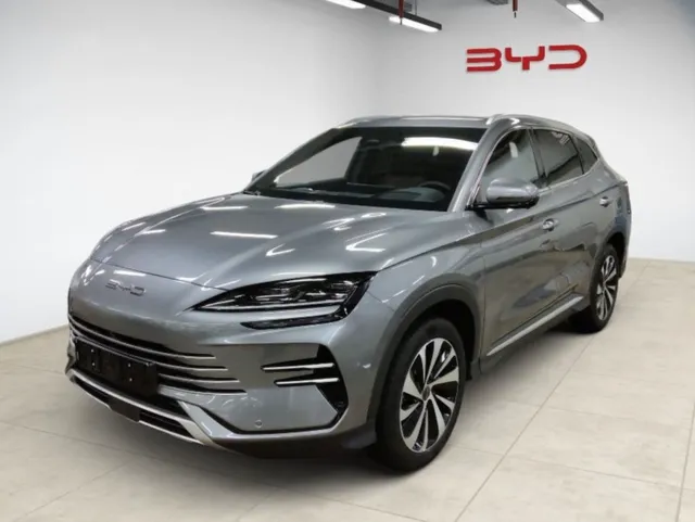 BYD SEAL