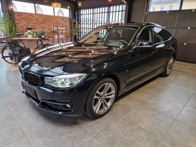 BMW 320D