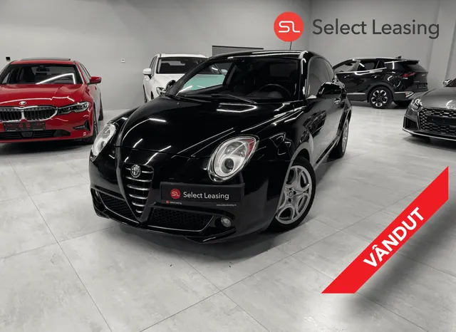 ALFA ROMEO ROMEO