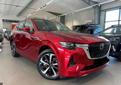 MAZDA CX 60