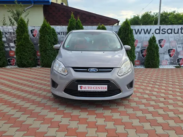 FORD C MAX