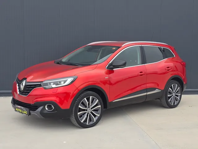 RENAULT KADJAR