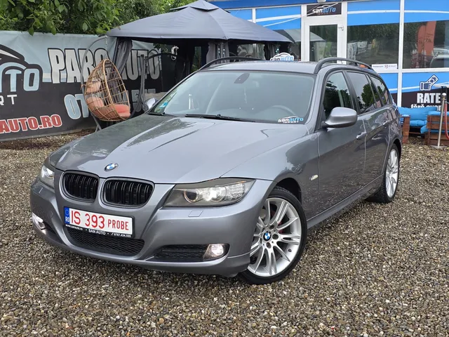 BMW 320D