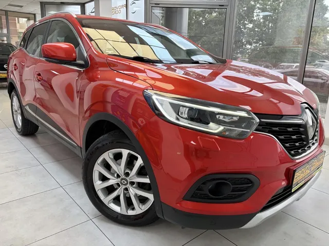 RENAULT KADJAR