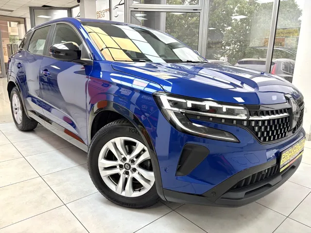 RENAULT AUSTRAL
