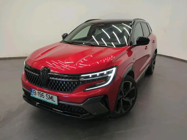 RENAULT AUSTRAL