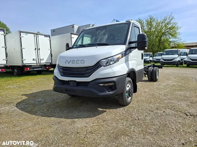 IVECO DAILY