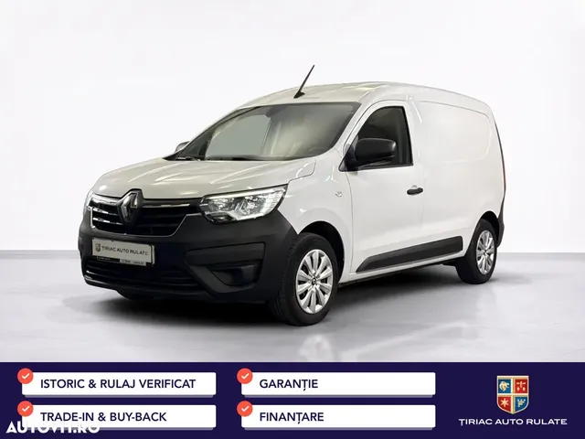 RENAULT EXPRESS