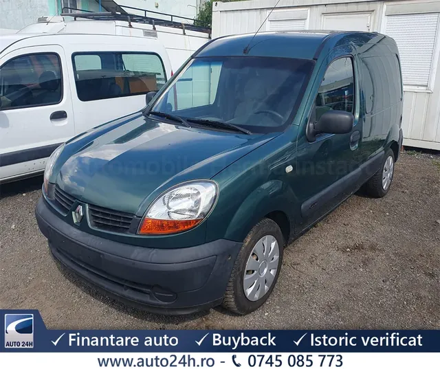 RENAULT KANGOO