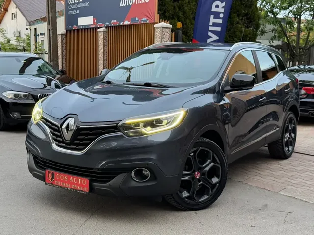 RENAULT KADJAR