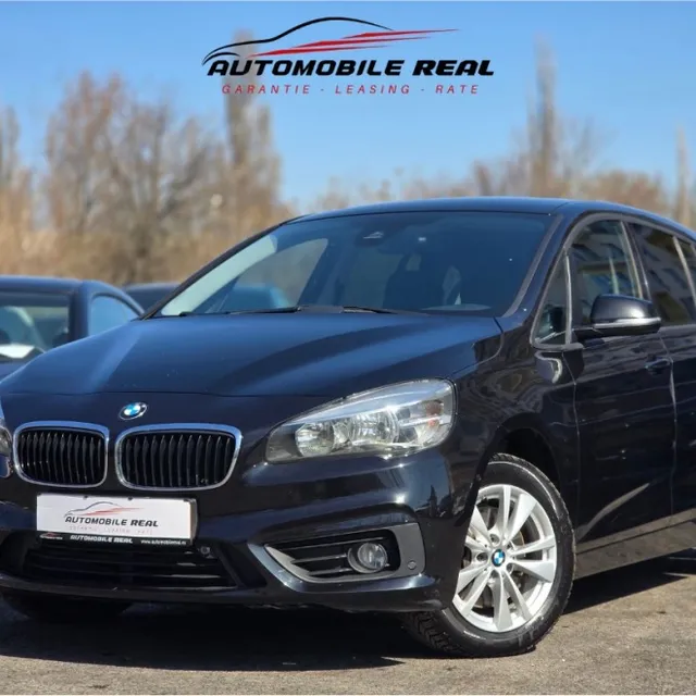 BMW 2 SERIES