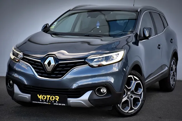 RENAULT KADJAR