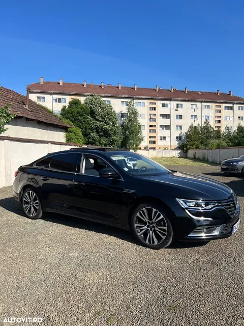 RENAULT TALISMAN