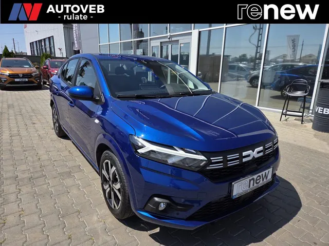 DACIA LOGAN