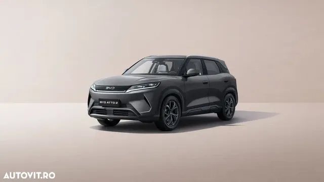 BYD ATTO 3