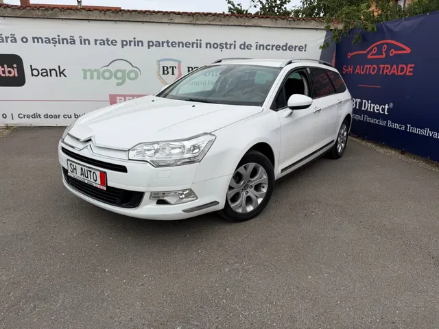 CITROEN C5