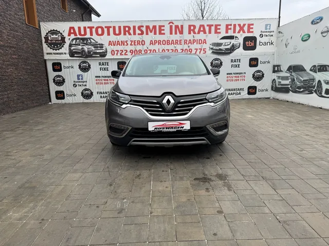 RENAULT ESPACE