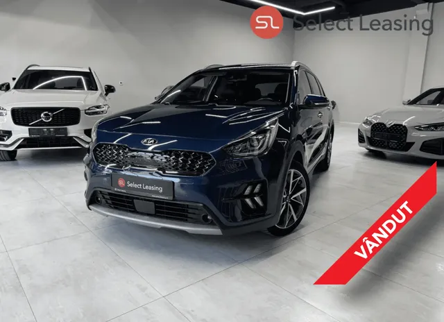 KIA NIRO