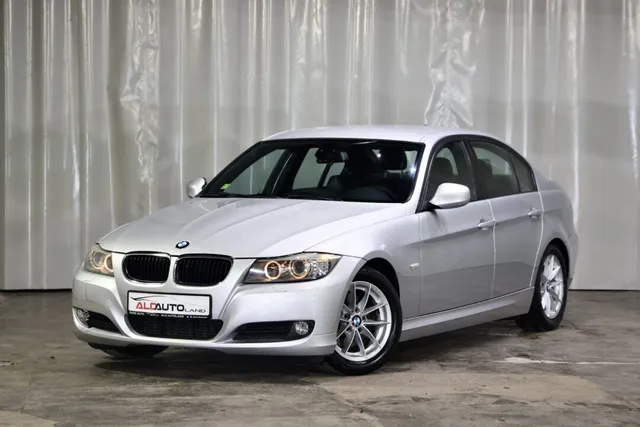 BMW 320D