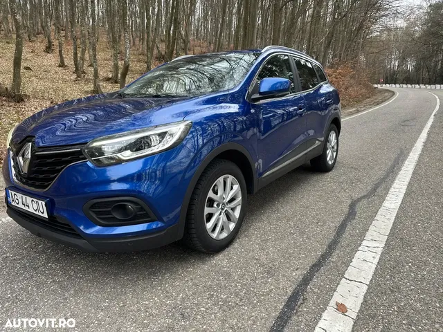 RENAULT KADJAR