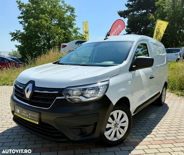RENAULT EXPRESS