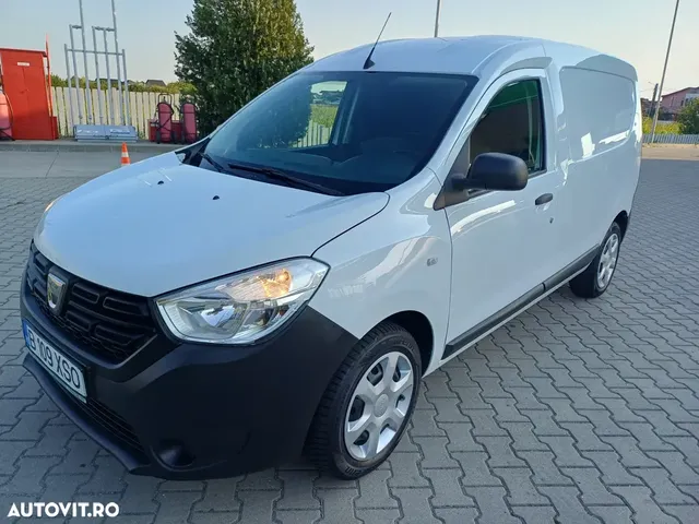 DACIA DOKKER