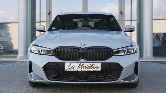 BMW 320D