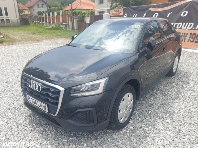 AUDI Q2