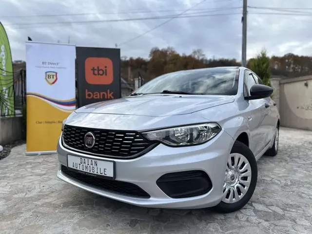FIAT TIPO