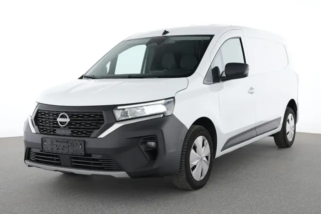 NISSAN INTERSTAR