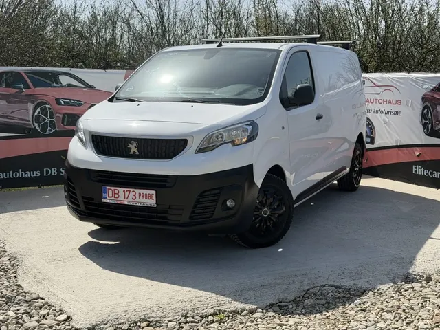 PEUGEOT EXPERT