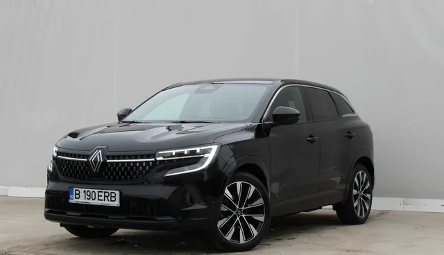RENAULT AUSTRAL