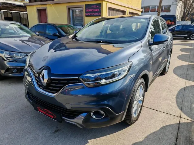 RENAULT KADJAR