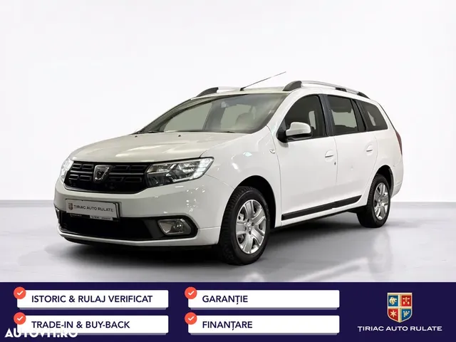 DACIA LOGAN MCV
