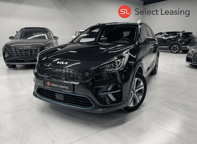 KIA E NIRO