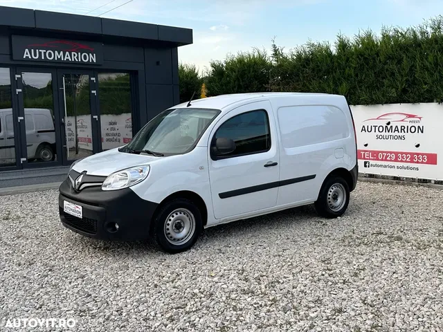 RENAULT KANGOO
