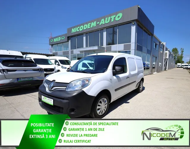RENAULT KANGOO