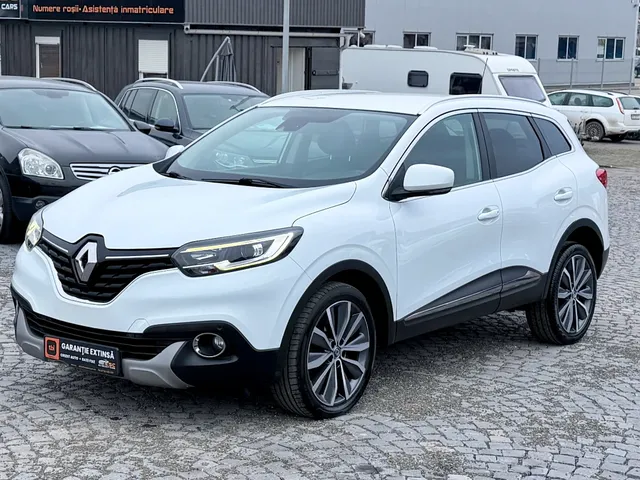 RENAULT KADJAR