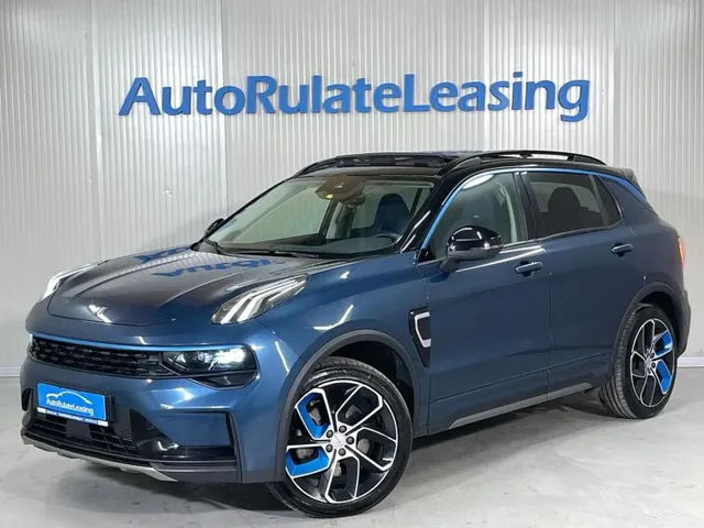 LYNK & CO 01