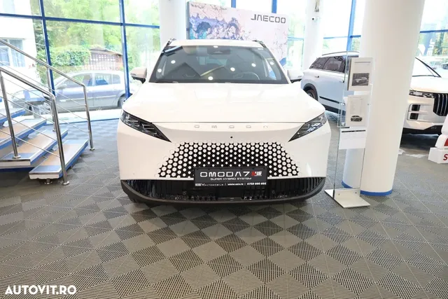 OMODA 7