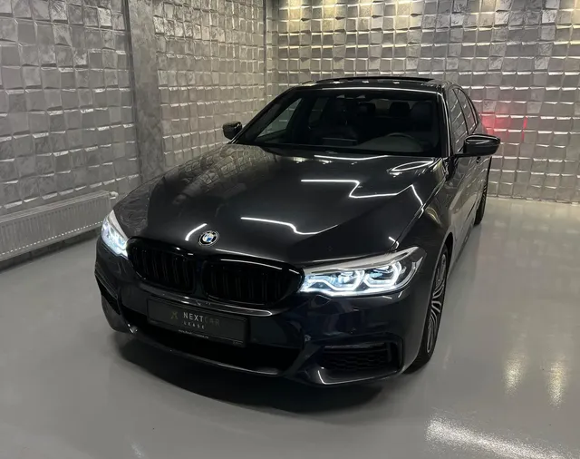 BMW 520D