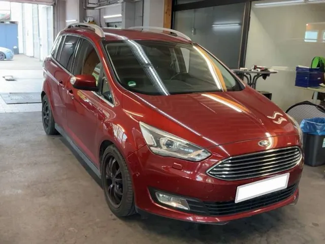 FORD GRAND C MAX