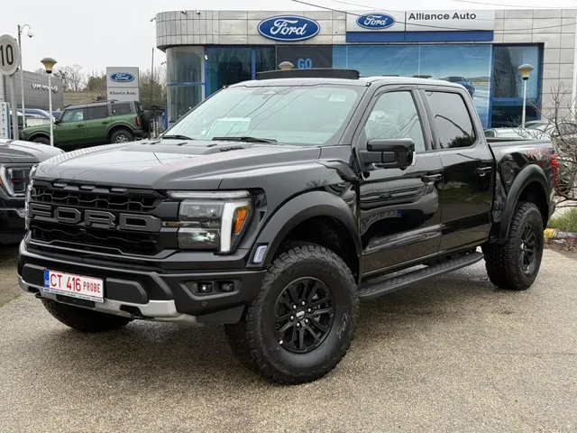 FORD F 150