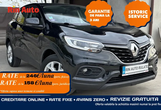 RENAULT KADJAR