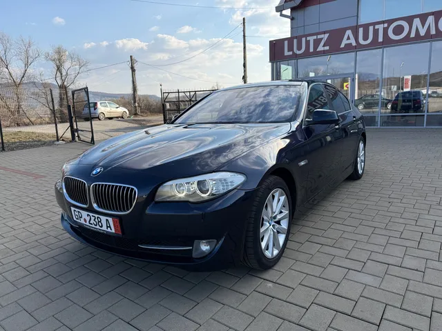 BMW 525D