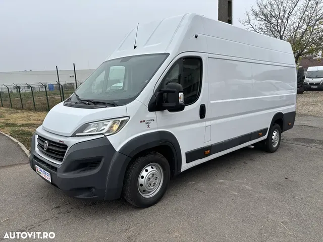 FIAT DUCATO
