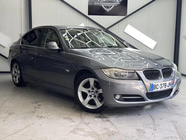BMW 320D